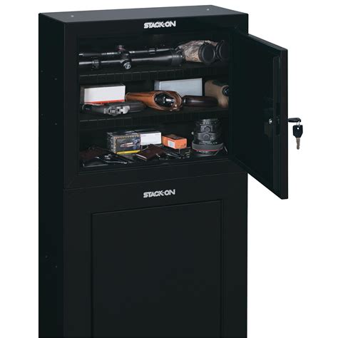 review of stack-on gcb-900 steel pistol ammo cabinet|The Best Ammo Safes and Cabinets .